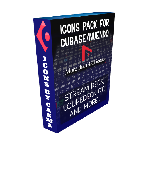 Icons pack box Icons pack box